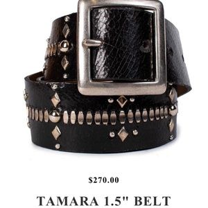 Calleen Cordero black  belt